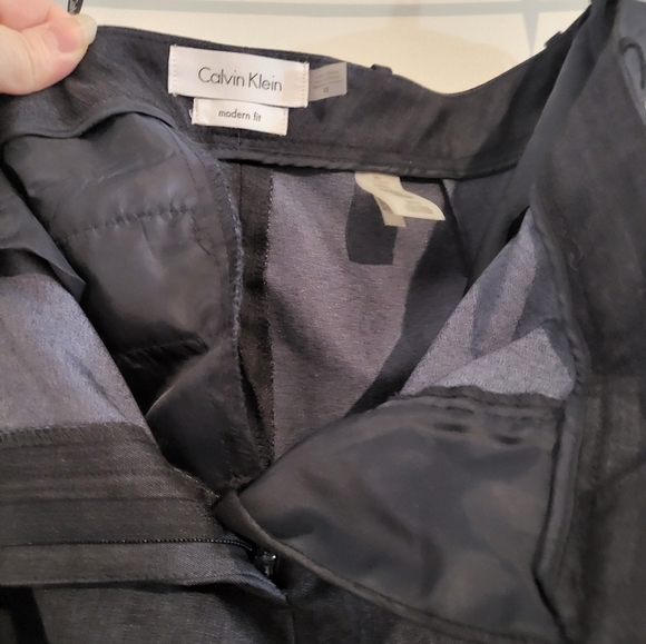 Work pants - Picture 3 of 3